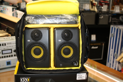 Store Special Product - KRK - GOAUX3